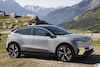 Renault Mégane E-TECH