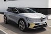 Renault Mégane E-TECH