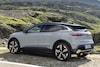 Renault Mégane E-TECH