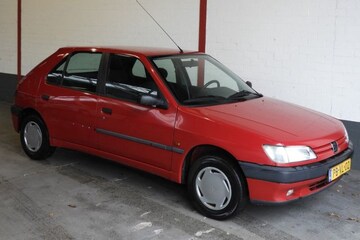 Peugeot 306