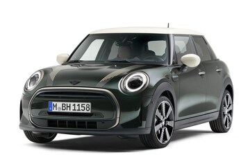 Mini Resolute Edition