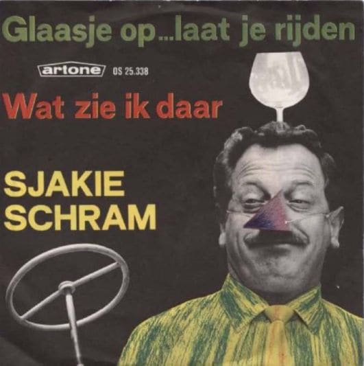 Sjakie Schram