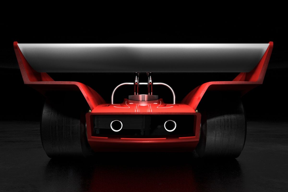 Lotus Advanced Performance