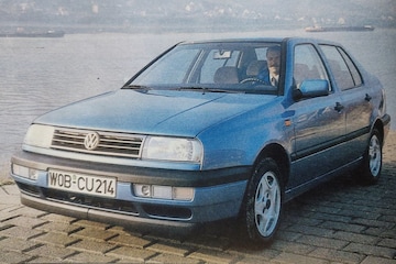 Volkswagen Vento