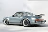 Singer Turbo Study