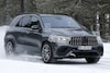 Mercedes-AMG GLE 63