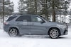 Mercedes-AMG GLE 63