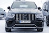 Mercedes-AMG GLE 63