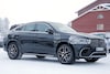 Mercedes-AMG GLE 63