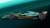 Aston Martin AMR22
