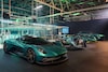 Aston Martin AMR22
