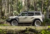 Ford Bronco Everglades