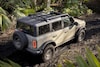 Ford Bronco Everglades