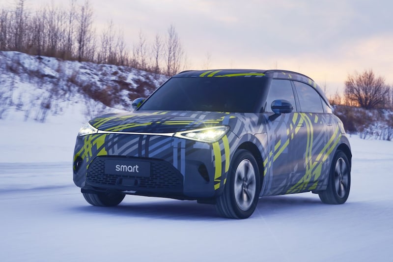 Smart 1