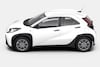 Toyota Aygo X Back to Basics