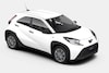 Toyota Aygo X Back to Basics