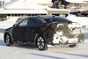 Spyshots Hyundai Ioniq 6