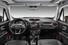 Jeep Renegade Brazilië