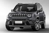 Jeep Renegade Brazilië