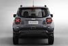 Jeep Renegade Brazilië
