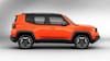 Jeep Renegade Brazilië