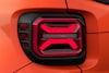 Jeep Renegade Brazilië