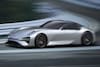 Lexus Electrified Sport Concept