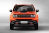 Jeep Renegade Brazilië