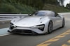 Lexus Electrified Sport Concept