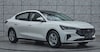 Ford Focus China