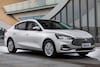 Ford Focus China
