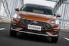 Ford Focus China