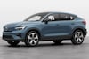 Volvo C40 Recharge
