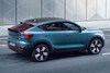 Volvo C40 Recharge
