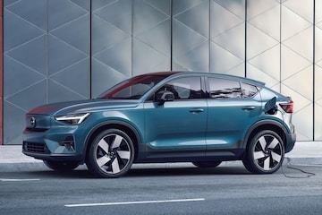 Volvo C40 Recharge