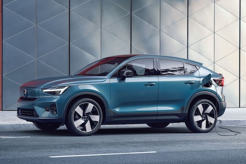 Elektrische Volvo XC40 en C40: achterwielaandrijving en flink groter bereik
