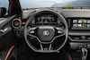 Skoda Fabia Monte Carlo