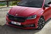 Skoda Fabia Monte Carlo