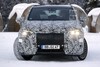 Spyshots Mercedes-AMG EQE SUV