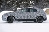 Spyshots Mercedes-AMG EQE SUV