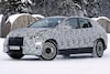 Spyshots Mercedes-AMG EQE SUV