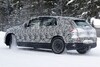 Spyshots Mercedes-AMG EQE SUV