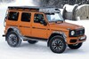 Mercedes-Benz G-klasse 4x4