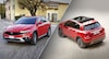 Fiat 500X Hybrid en Tipo Hybrid