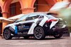 Maserati Grecale