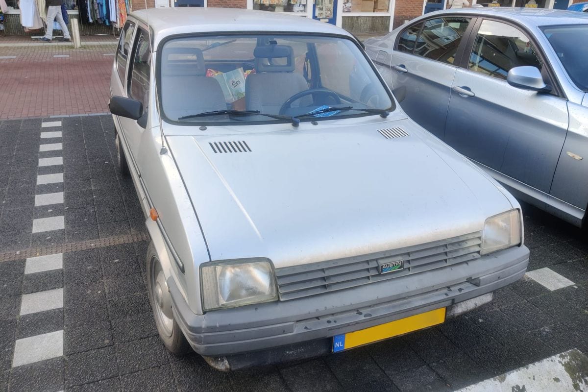 Austin Metro