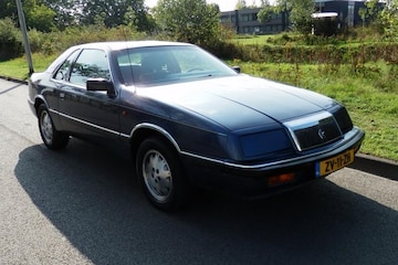 Chrysler LeBaron