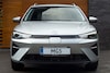 MG 5 Electric