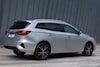 MG 5 Electric