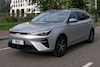 MG 5 Electric
